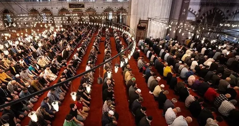 MEVLİD KANDİLİ NE ZAMAN? Mevlid Kandili tarihi 2026