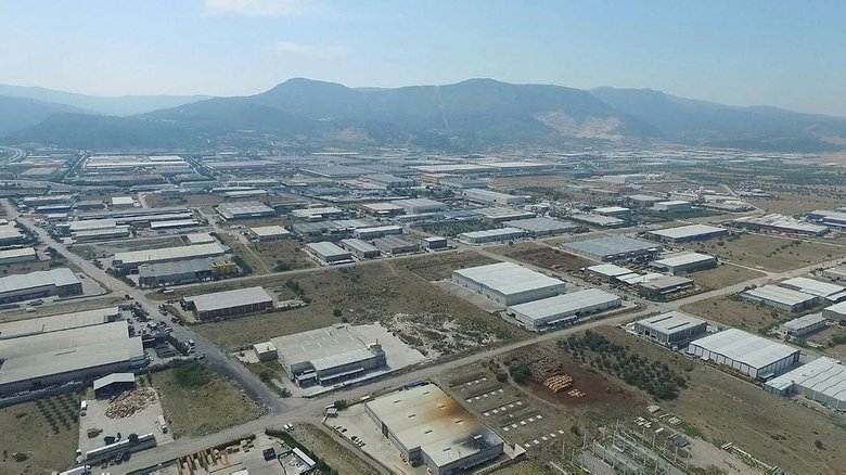 Volkswagen’in yatırımı Manisa ve çevre ilçelerde ev fiyatlarını uçurdu!