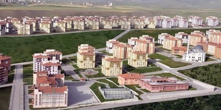 TOKİ BATMAN kura çekiliş sonuçları ve isim listesi belli oldu! Batman TOKİ kura ve isim listesi sonucu sorgulama ekranı…