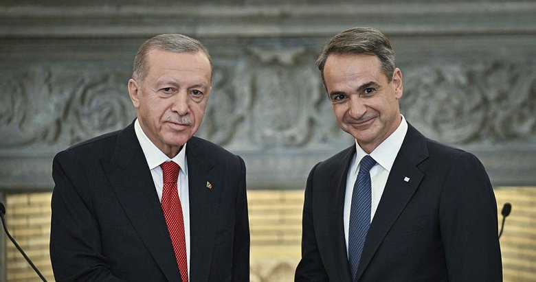 Ege’yi barış denizi haline getirelim