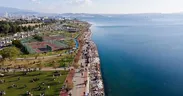 İzmir’de hafta sonuna dikkat!