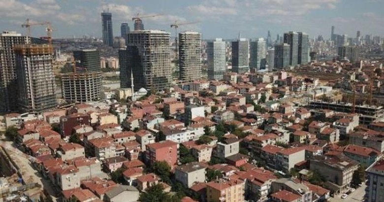 ’İmar Barışı’nda başvuru süresi uzatıldı