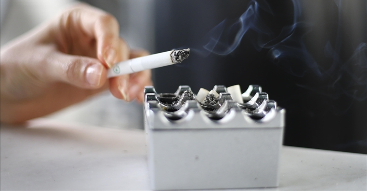 Tütünle mücadelede hedef 1 milyon başvuru! 2025'te rekor kırıldı