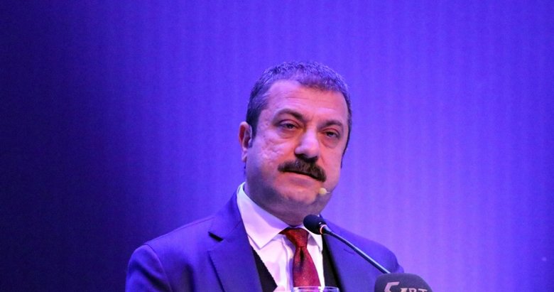 Son dakika: Merkez Bankası’nın yeni başkanı Kavcıoğlu’ndan ilk açıklama!