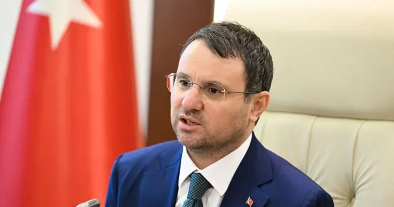 ‘Yargı sisteminde reform düzenlemelerimiz sürüyor’