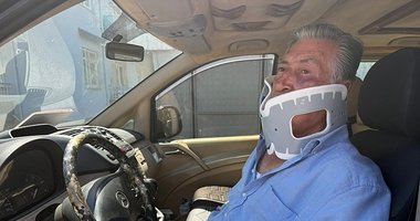 VIP araçta dehşet! Herkes şaşkın: ’Sen nasıl bunla başa çıktın?’