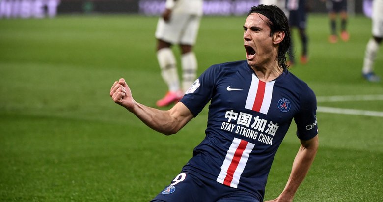 Fener’in aklı Cavani’de