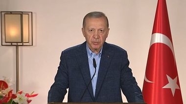 Başkan Erdoğan: Cumhur İttifakı birliğin teminatıdır
