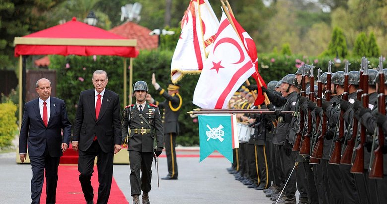 Masaya dönüş için KKTC tanınmalı!