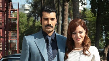 Bir Zamanlar Çukurova - 12