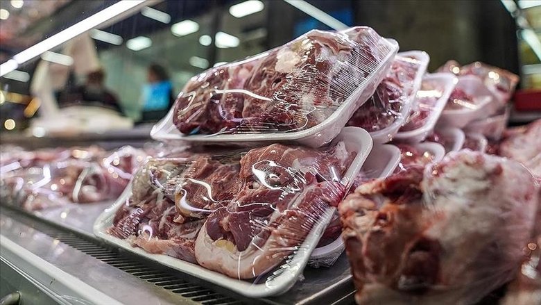 Ramazan ayı öncesi kırmız et fiyatlarına yakın takip