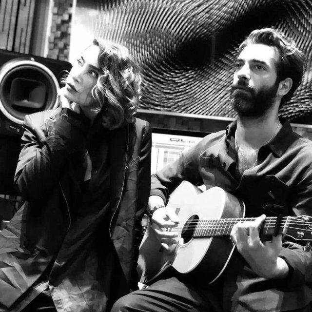 Şarkıcı Sıla oyuncu sevgilisi İlker Kaleli ile evleniyor mu?