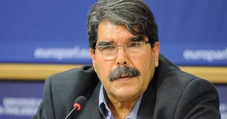 IKBY basını duyurdu! Terör örgütü YPG elebaşlarından Salih Müslim öldü