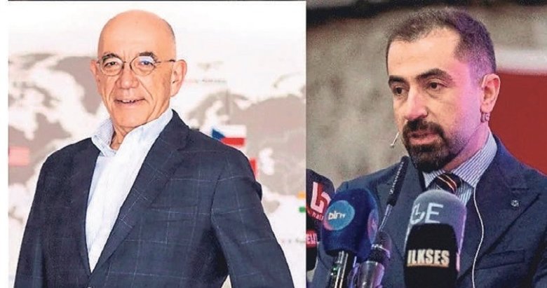 TARKEM yönetiminde dikkat çeken değişim