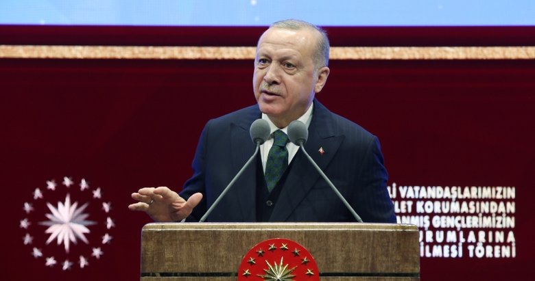 Başkan Erdoğan’dan Berfin Özek davasındaki karara sert tepki