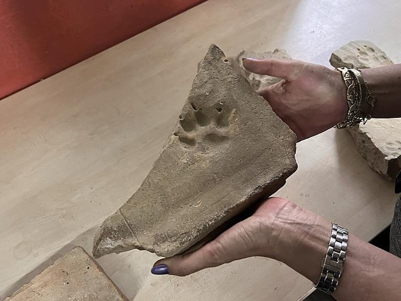 Eserlerin üzerinde pati izleri! Muğla’da tarih yeniden yazılıyor