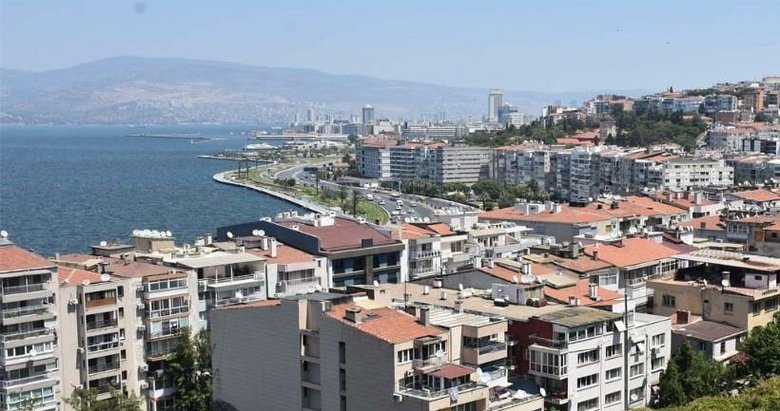 İzmir’de en çok konut hangi ilçede satıldı? TÜİK rakamları açıkladı
