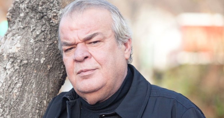 Ünlü oyuncu Cengiz Sezici hayatını kaybetti! Cengiz Sezici kimdir?