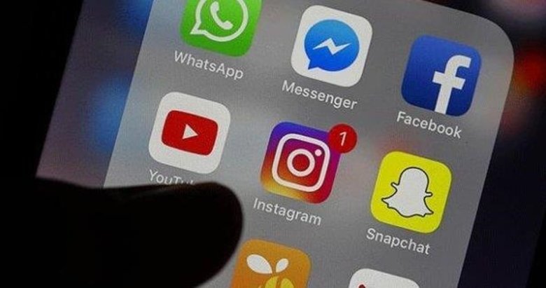Bakanlık’tan Whatsapp, Facebook ve Instagram açıklaması