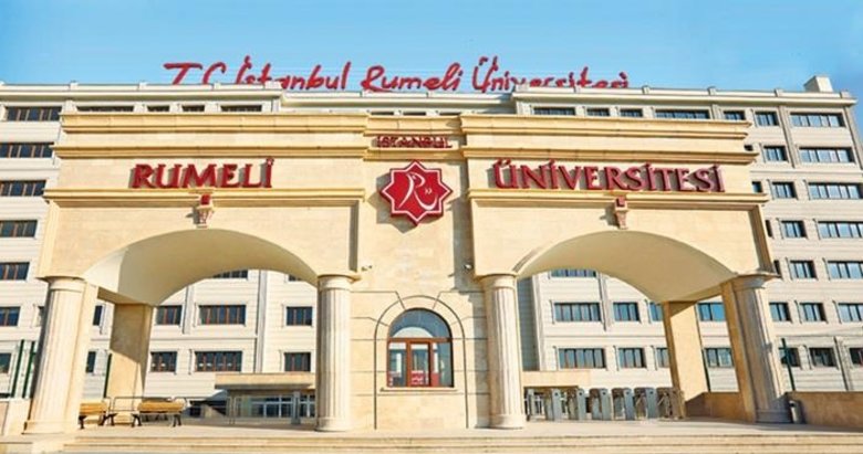 İstanbul Rumeli Üniversitesi 7 öğretim üyesi alacak