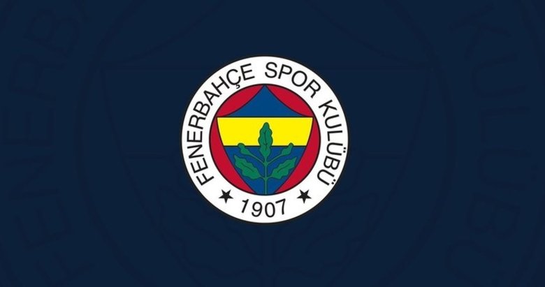 Fenerbahçe’de 3 futbolcunun Kovid-19 testinin pozitif çıktığı açıklandı