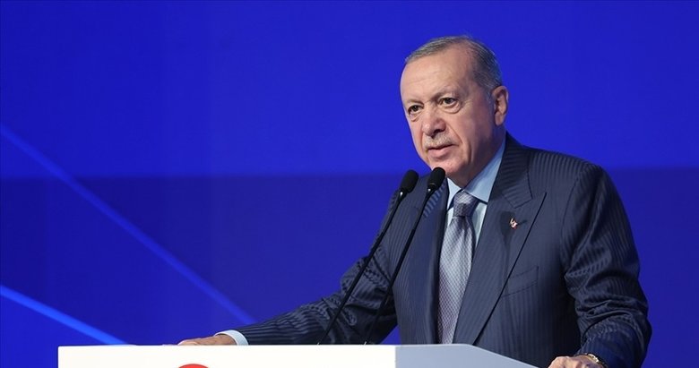 Başkan Erdoğan’dan Trabzon’da önemli açıklamalar