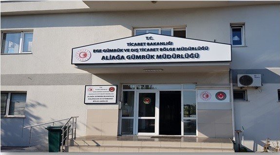 CHP’li Polat’ın kuzeni rüşvetten gözaltında