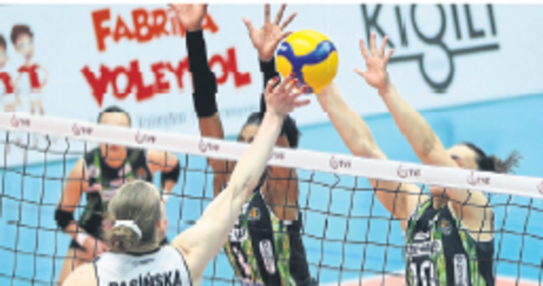 Manisa BSB zora soktu