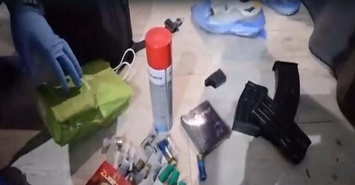 Suç örgütlerine geçit yok! İzmir merkezli 3 ilde eş zamanlı operasyon: 7 tutuklama