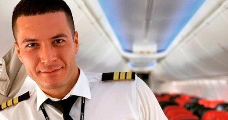 Pilot Kutay Bayraktar’ın ölümünde flaş detay: Sevgilisi ile tartıştıktan sonra...