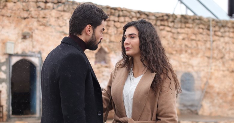 Reyyan ve Miran gerçeklerin peşinde! Hercai 24. bölümünde neler yaşanacak?