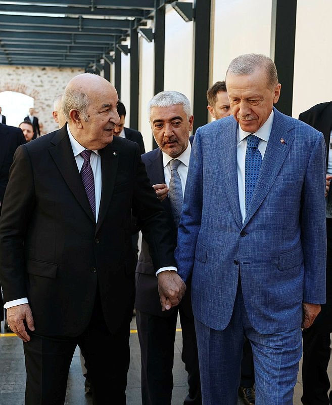 Tahıl koridoru’nda dünyanın umudu Türkiye