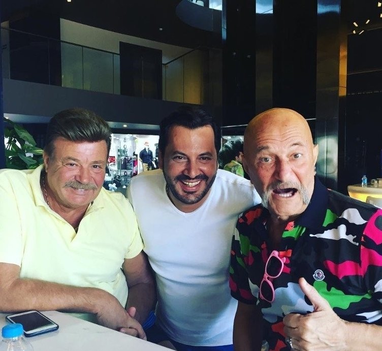 Ünlü oyuncu İlker Kurt yaşamını yitirdi