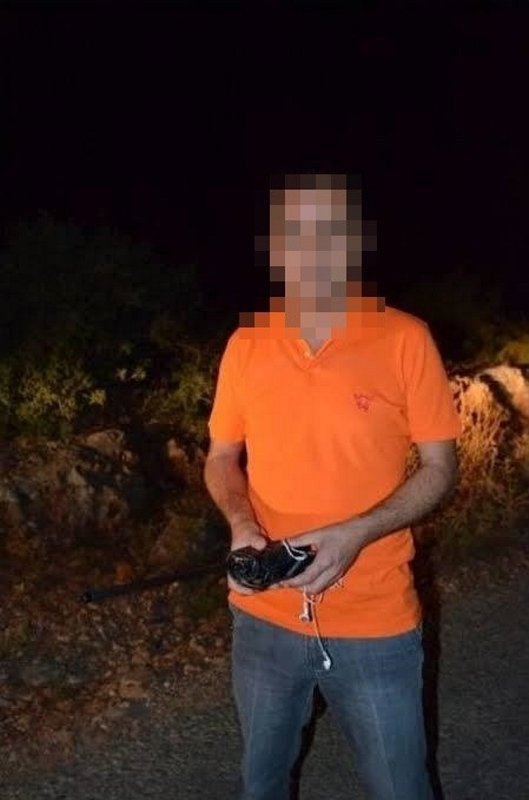 Orman vurgununda Fethiye Orman İşletme Müdürü’ne gözaltı