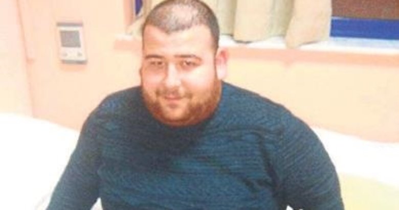 Askere Gidebilmek Icin 110 Kilo Verdi Izmir Haberleri