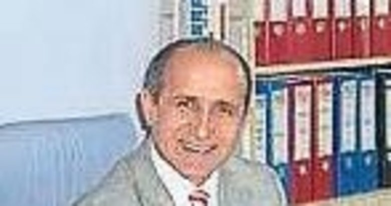 Eski vekil İsmail Yılmaz hayatını kaybetti