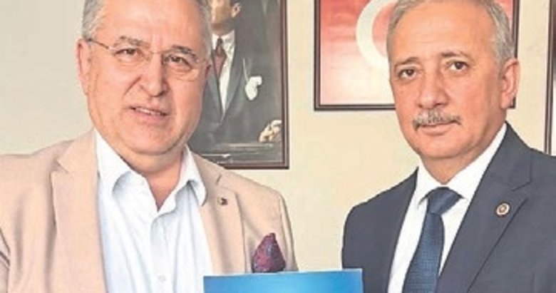 Fethiye-Seydikemer Karma Sanayi Sitesi için müjde geldi