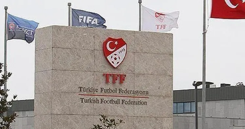 Futbolda bahis soruşturması! 510 isim PFDK’ya sevk edildi