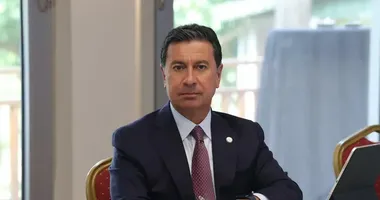 Ahmet Aras CHP’den istifa etti