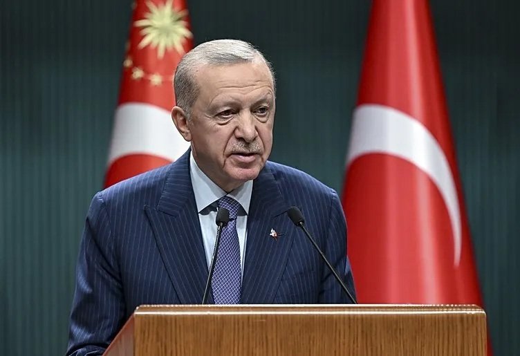 Başkan Erdoğan’dan çok önemli açıklamalar