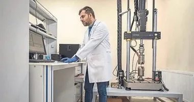 AR-GE merkezi sayısı 1365 oldu