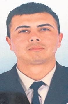 Bitlis şehitleri toprağa verildi