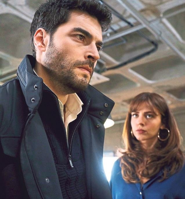 Yaban Çiçekleri’nin başrollerinden karakter analizleri