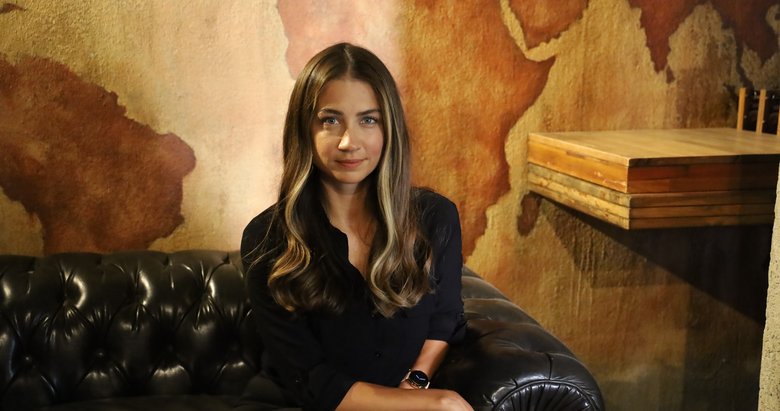 EDHO’nun Ömür Façalı’sı Ceren Benderlioğlu hakkında bilinmeyenleri anlattı