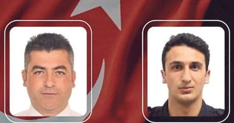 Çorlu’daki çatışmada 2 polis şehit oldu