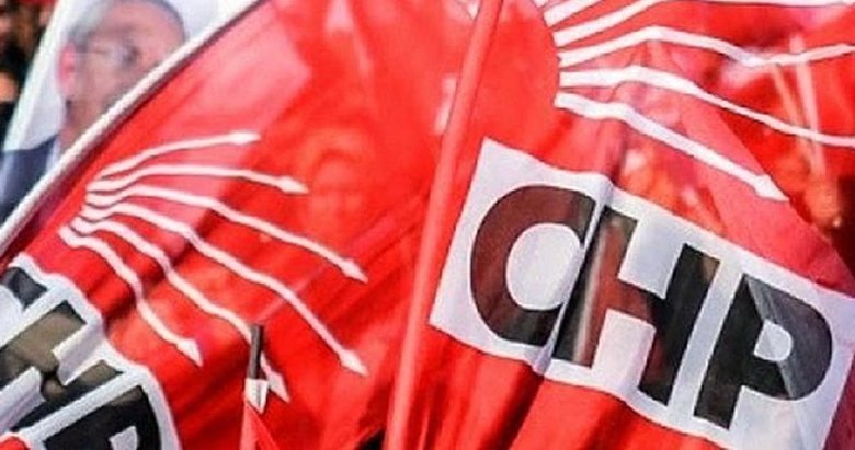 CHP’den anket skandalı