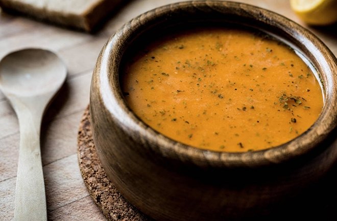 Hastayken hangi çorbayı içmeliyiz? Hangi çorba hangi hastalığın tedavisine iyi gelir?