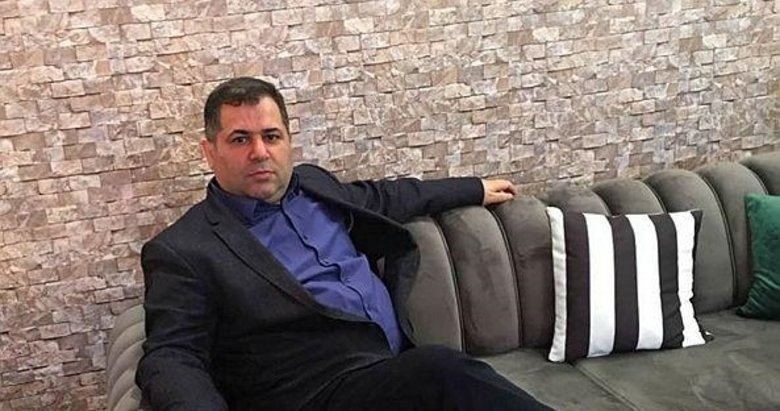 İzmirli iş insanının kardeşi de koronavirüse yenik düştü