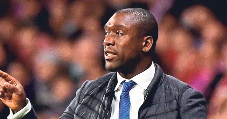 Clarence Seedorf Müslüman oldu