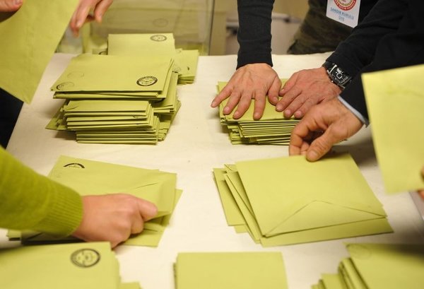 23 Haziran Gaziosmanpaşa seçim sonuçları! İstanbul yenileme seçimlerinde Gaziosmanpaşa ilçesini kim kazandı?